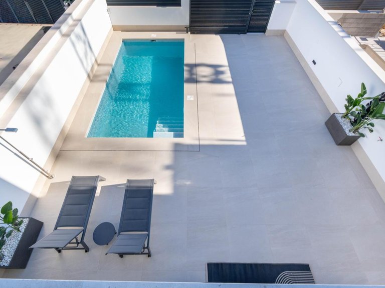 Villa for Sale in San Pedro Del Pinatar, Murcia 3