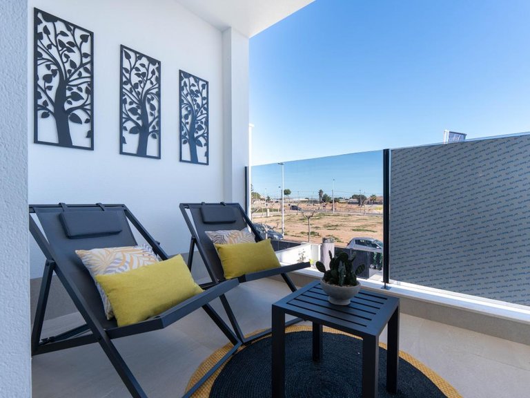 Villa for Sale in San Pedro Del Pinatar, Murcia 4
