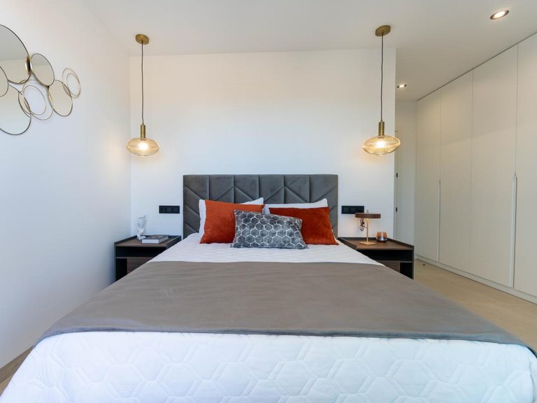 Villa for Sale in San Pedro Del Pinatar, Murcia 5