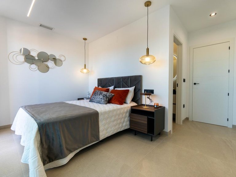 Villa for Sale in San Pedro Del Pinatar, Murcia 6