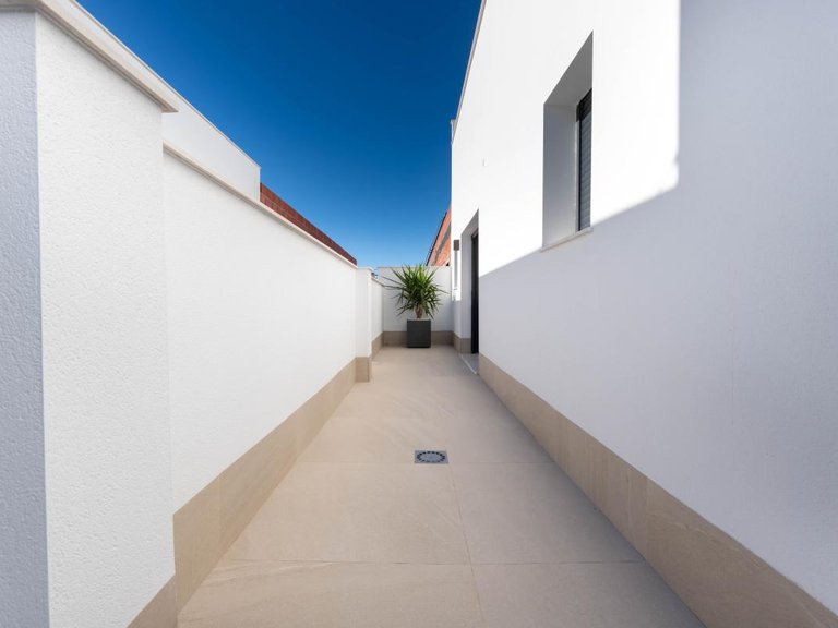 Villa for Sale in San Pedro Del Pinatar, Murcia 7