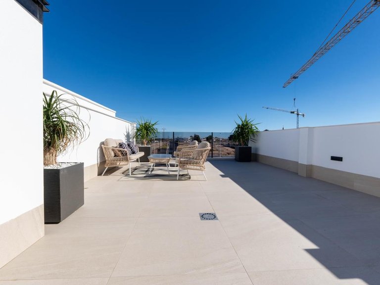 Villa for Sale in San Pedro Del Pinatar, Murcia 9