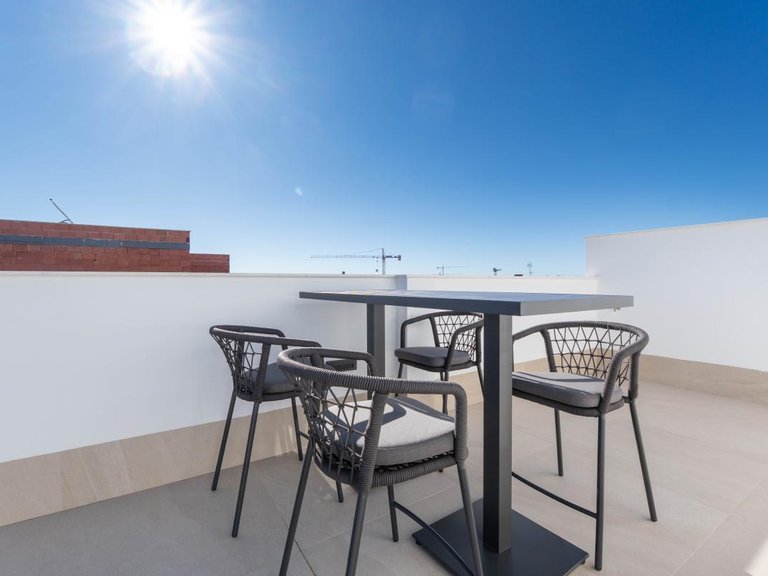 Villa for Sale in San Pedro Del Pinatar, Murcia 10