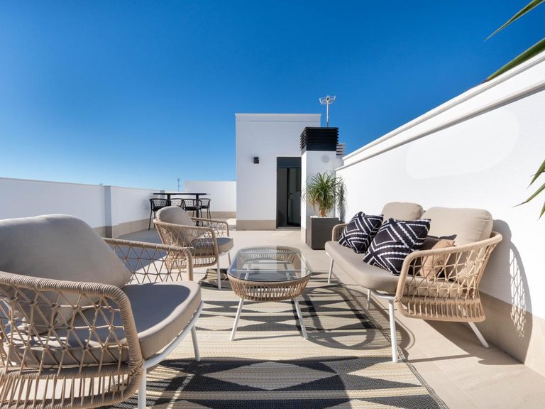 Villa for Sale in San Pedro Del Pinatar, Murcia 11