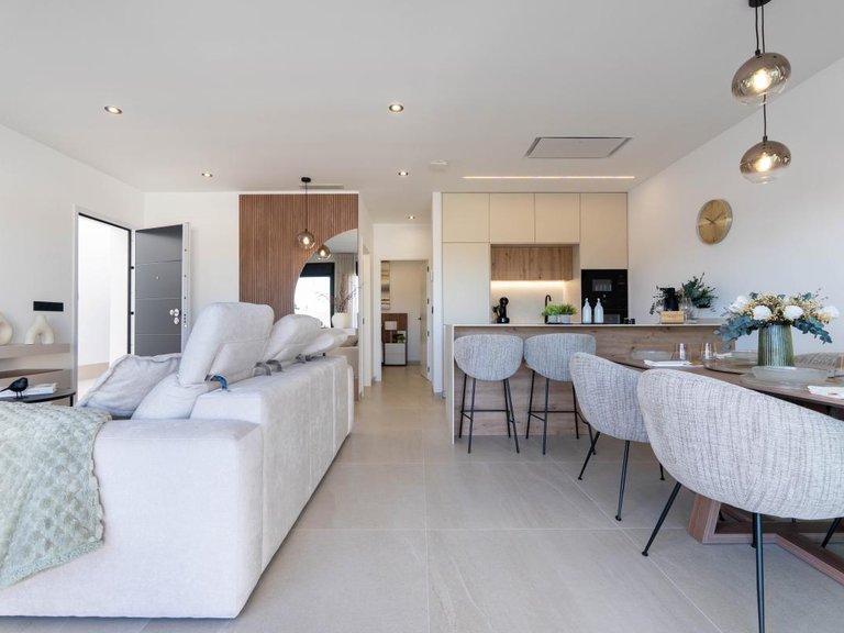 Villa for Sale in San Pedro Del Pinatar, Murcia 19