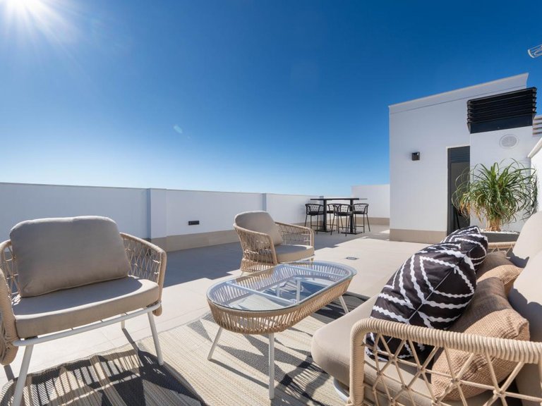 Villa for Sale in San Pedro Del Pinatar, Murcia 21