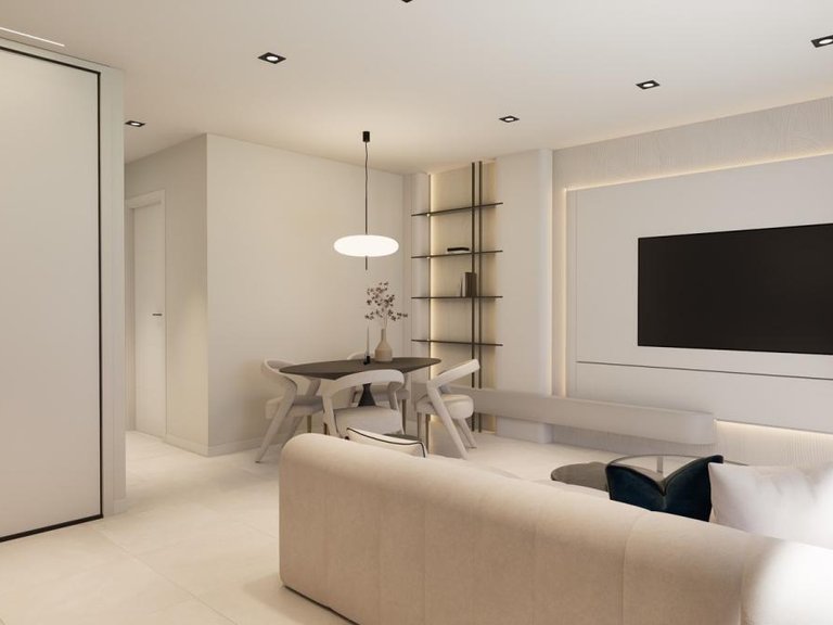 Apartment for Sale in Pilar De La Horadada, Alicante 21