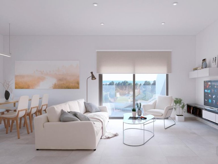 Apartment for Sale in Pinar De Campoverde, Alicante 12