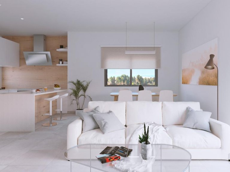 Apartment for Sale in Pinar De Campoverde, Alicante 13