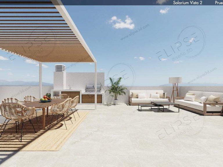 Apartment for Sale in San Pedro Del Pinatar, Murcia 10