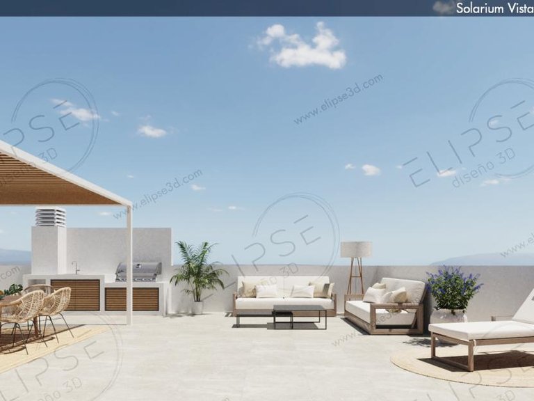 Apartment for Sale in San Pedro Del Pinatar, Murcia 11