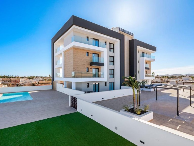 Apartment for Sale in Los Alcazares, Murcia 2