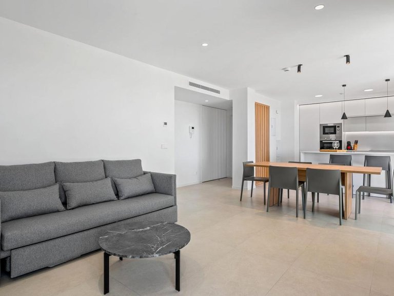Apartment for Sale in Los Alcazares, Murcia 10