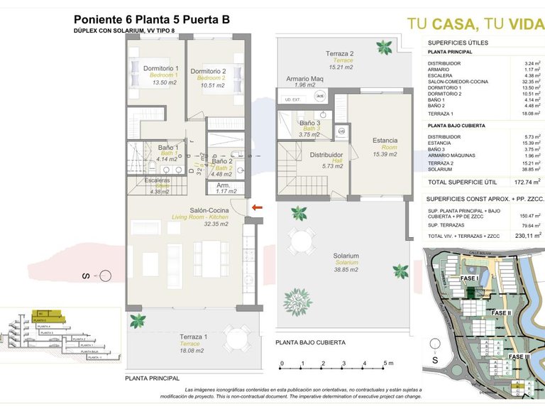 Apartment for Sale in Finestrat, Alicante 22