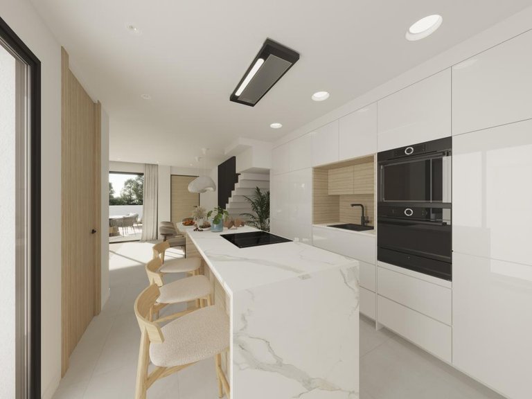 Town House for Sale in Dolores, Alicante 2