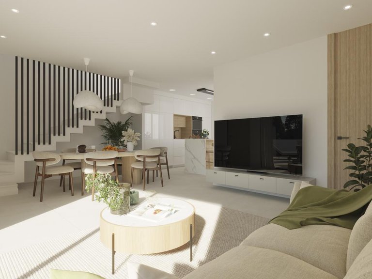 Town House for Sale in Dolores, Alicante 5