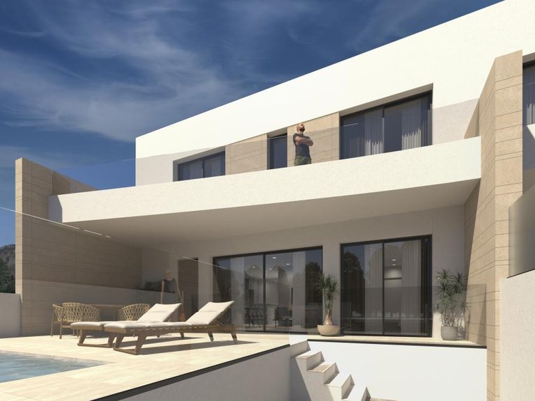 Town House for Sale in Dolores, Alicante 6