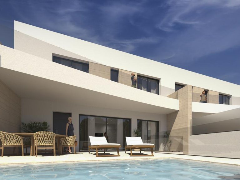 Town House for Sale in Dolores, Alicante 7