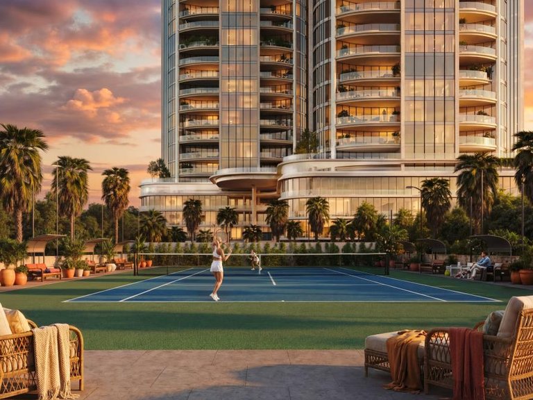 Apartment for Sale in Benidorm, Alicante 5
