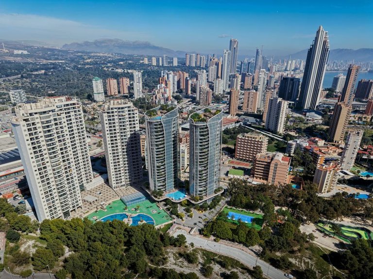 Apartment for Sale in Benidorm, Alicante 9