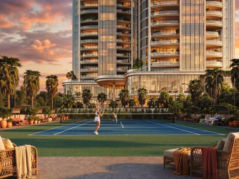 Apartment for Sale in Benidorm, Alicante 11
