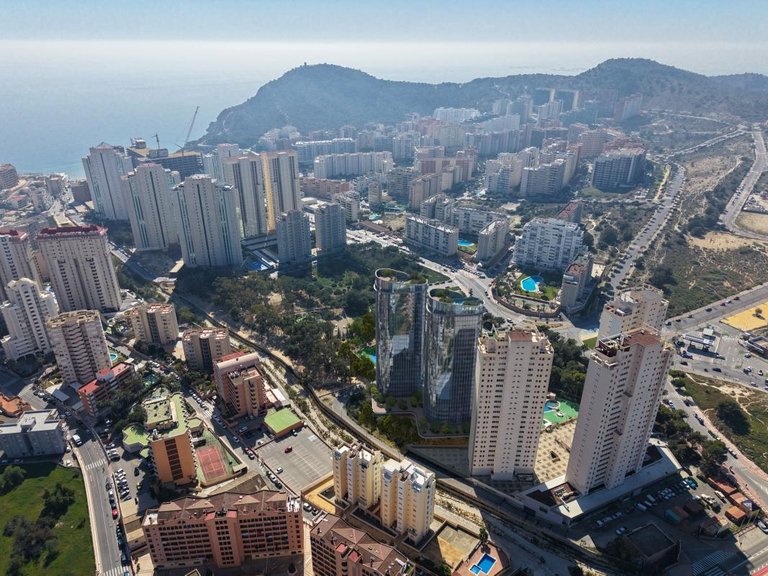 Apartment for Sale in Benidorm, Alicante 13