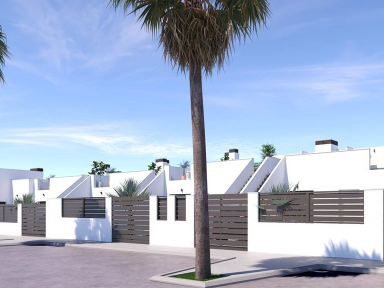 Villa for Sale in Roldán, Murcia 1