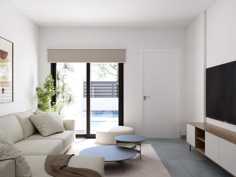 Villa for Sale in Roldán, Murcia 6