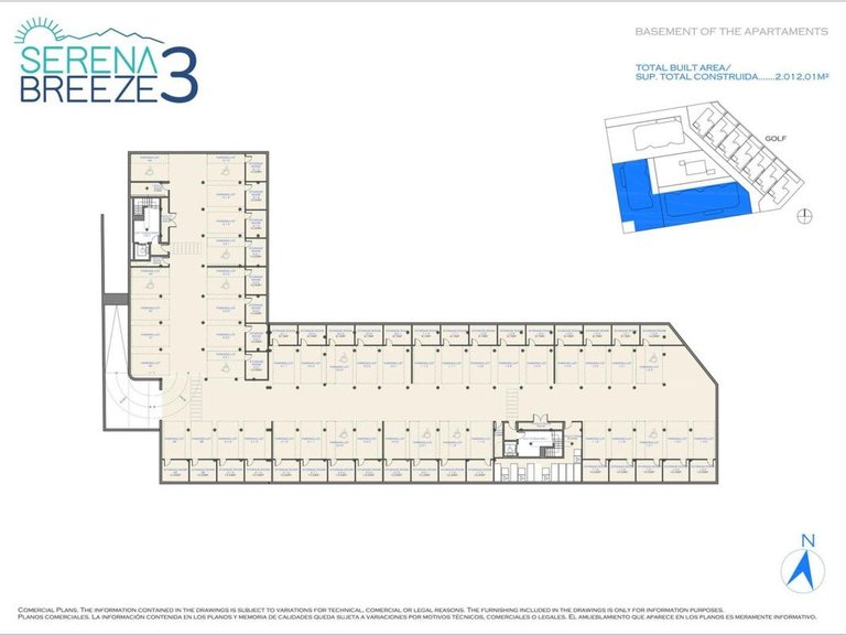 Apartment for Sale in Los Alcazares, Murcia 40
