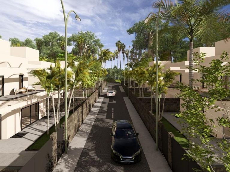 Villa for Sale in Finestrat, Alicante 3