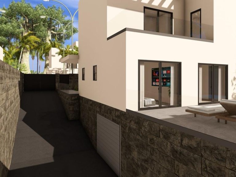 Villa for Sale in Finestrat, Alicante 4