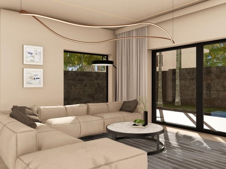 Villa for Sale in Finestrat, Alicante 5