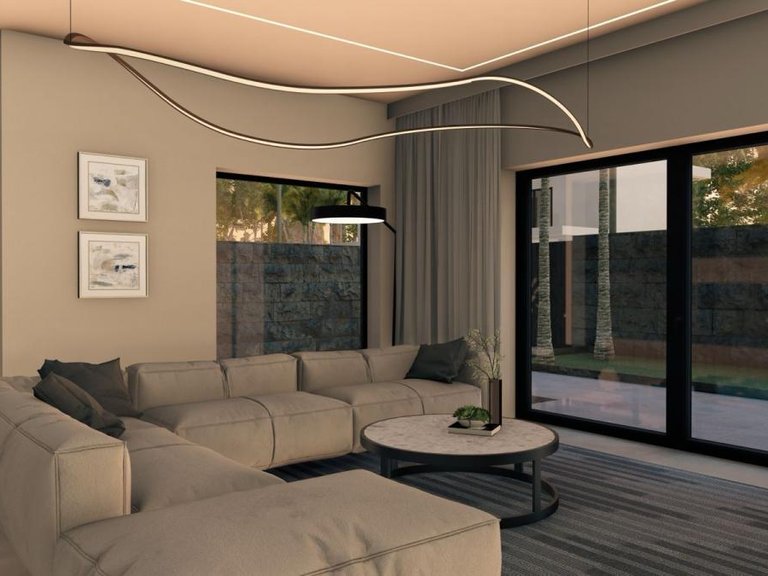 Villa for Sale in Finestrat, Alicante 8
