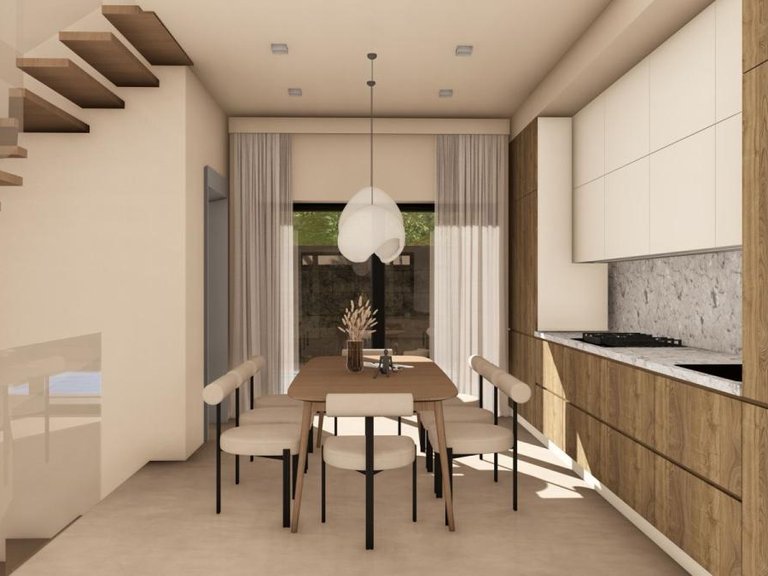 Villa for Sale in Finestrat, Alicante 11
