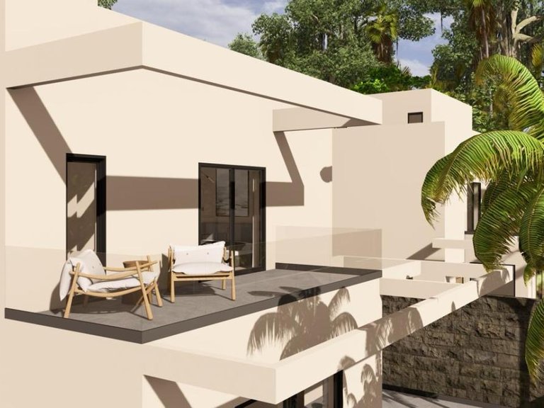 Villa for Sale in Finestrat, Alicante 17