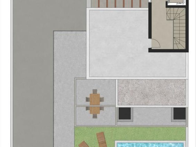 Villa for Sale in Finestrat, Alicante 21