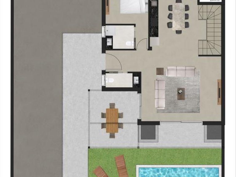 Villa for Sale in Finestrat, Alicante 23