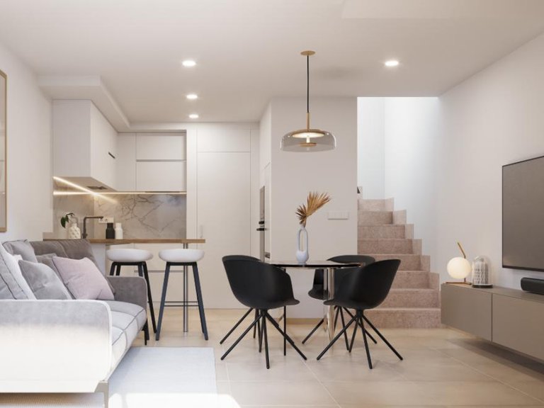 Town House for Sale in Torre-pacheco, Murcia 6