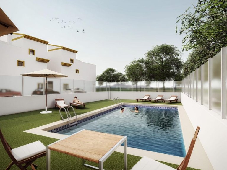 Town House for Sale in Torre-pacheco, Murcia 7