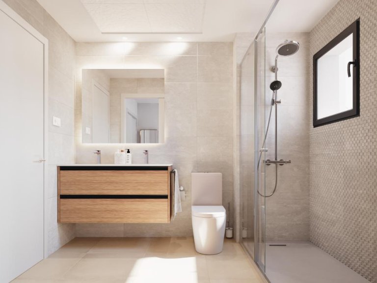 Town House for Sale in Torre-pacheco, Murcia 10