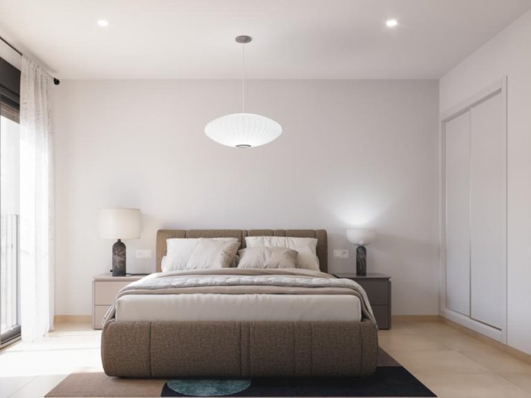 Town House for Sale in Torre-pacheco, Murcia 12