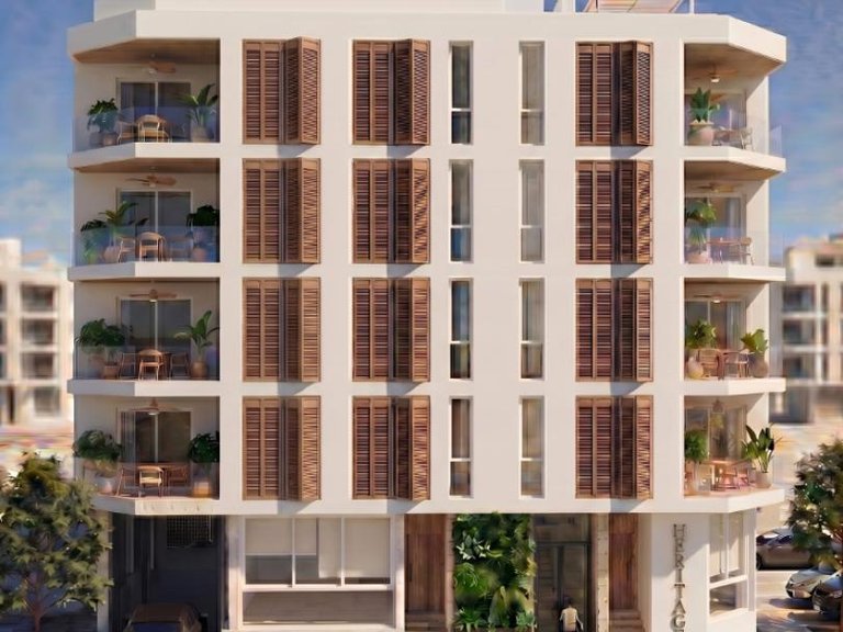 Apartment for Sale in San Pedro Del Pinatar, Murcia 2