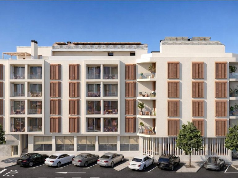 Apartment for Sale in San Pedro Del Pinatar, Murcia 1