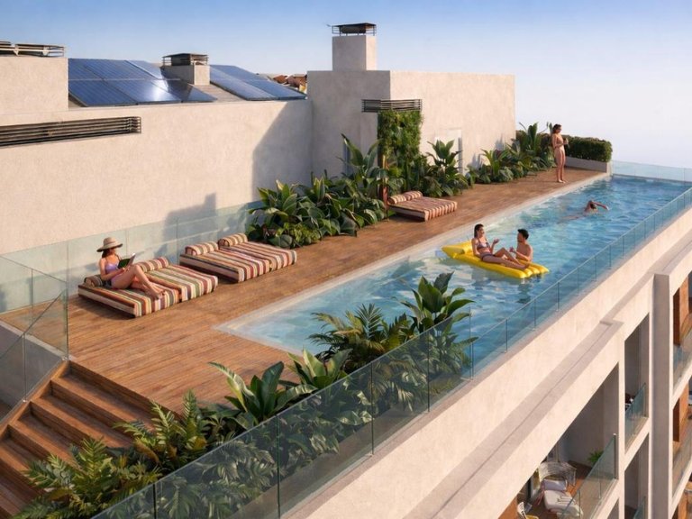 Apartment for Sale in San Pedro Del Pinatar, Murcia 6