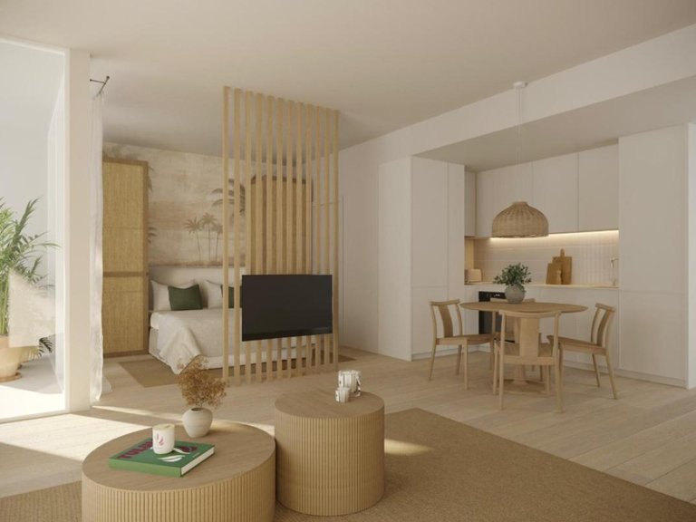 Apartment for Sale in San Pedro Del Pinatar, Murcia 7