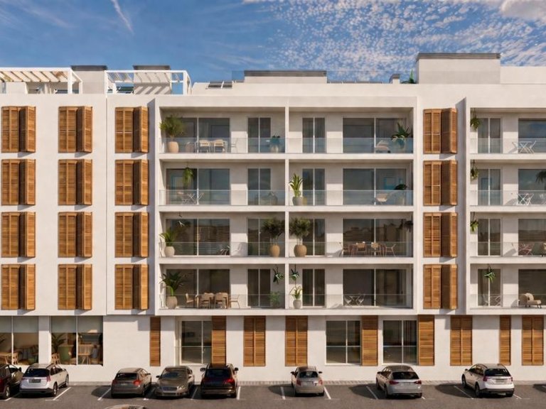 Apartment for Sale in San Pedro Del Pinatar, Murcia 12