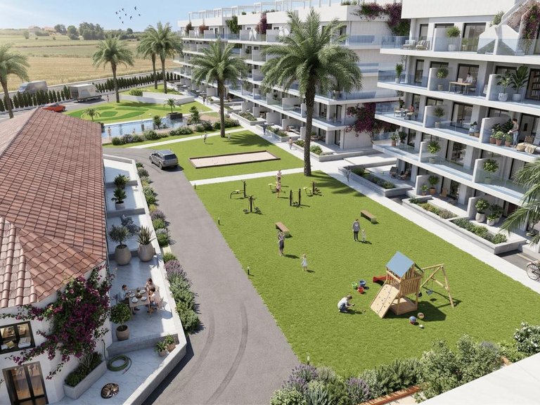 Apartment for Sale in Guardamar Del Segura, Alicante 2