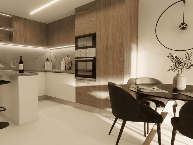 Apartment for Sale in Guardamar Del Segura, Alicante 9