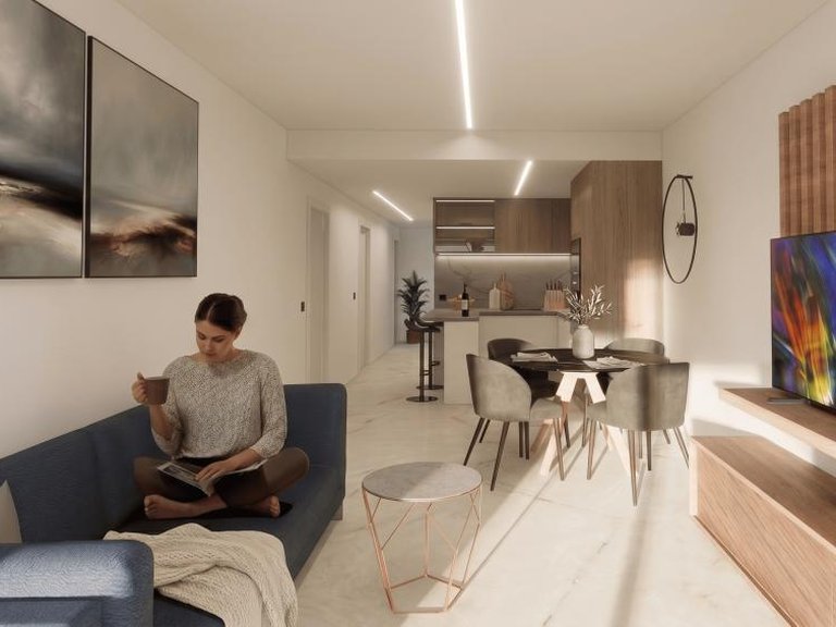 Apartment for Sale in Guardamar Del Segura, Alicante 11