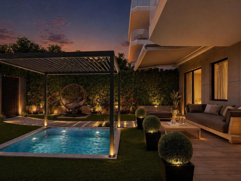Apartment for Sale in Villajoyosa, Alicante 8